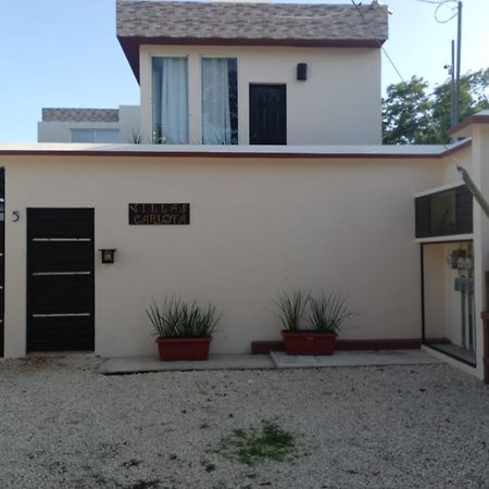 Villas Carlota קנקון מראה חיצוני תמונה