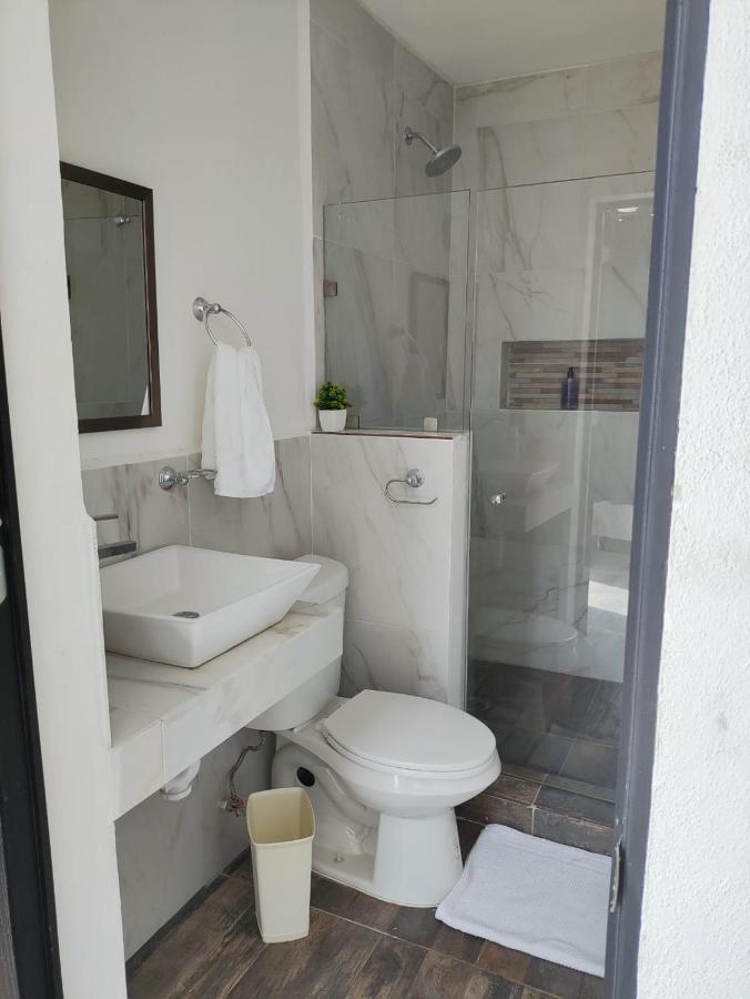 Villas Carlota קנקון מראה חיצוני תמונה