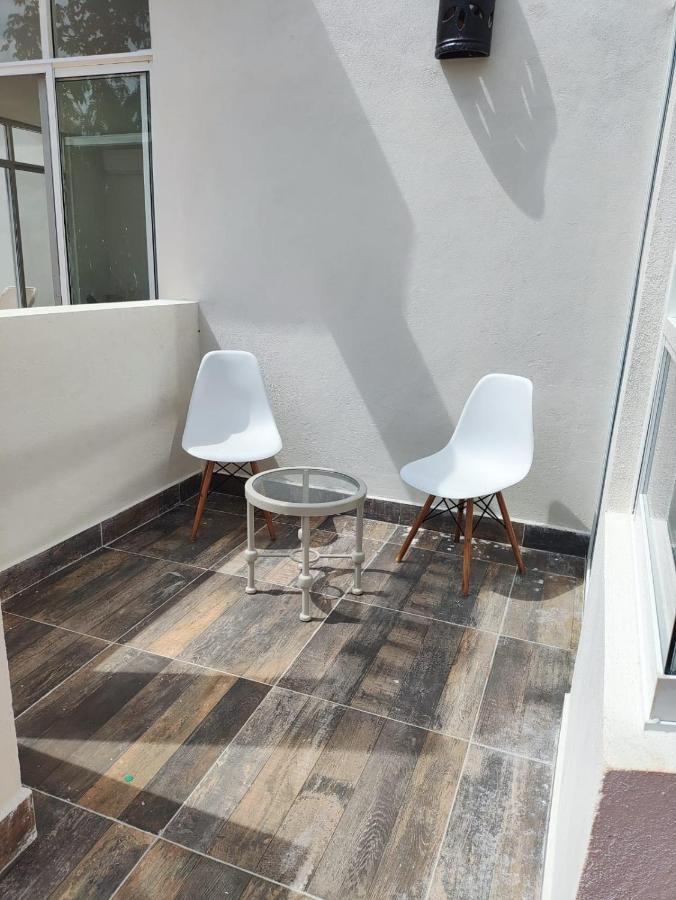 Villas Carlota קנקון מראה חיצוני תמונה