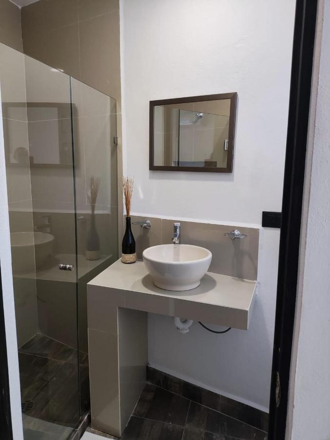 Villas Carlota קנקון מראה חיצוני תמונה