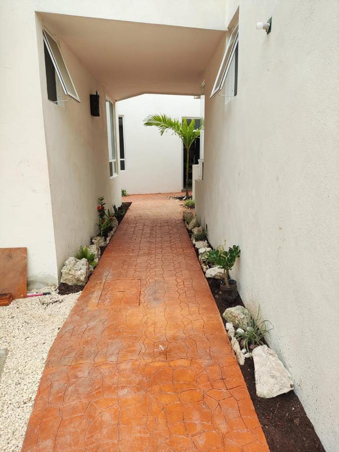 Villas Carlota קנקון מראה חיצוני תמונה