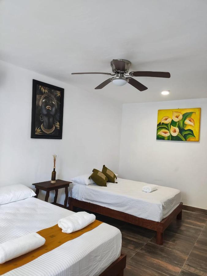 Villas Carlota קנקון מראה חיצוני תמונה