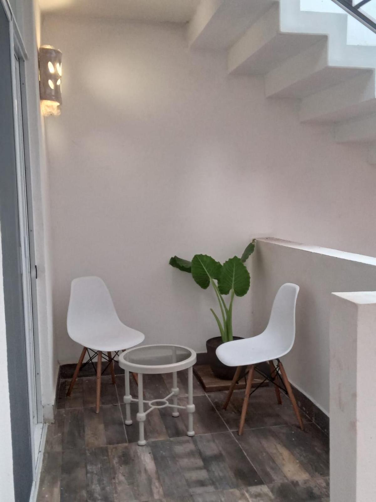 Villas Carlota קנקון מראה חיצוני תמונה