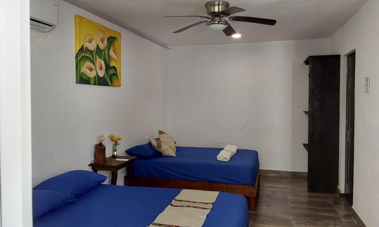 Villas Carlota קנקון מראה חיצוני תמונה