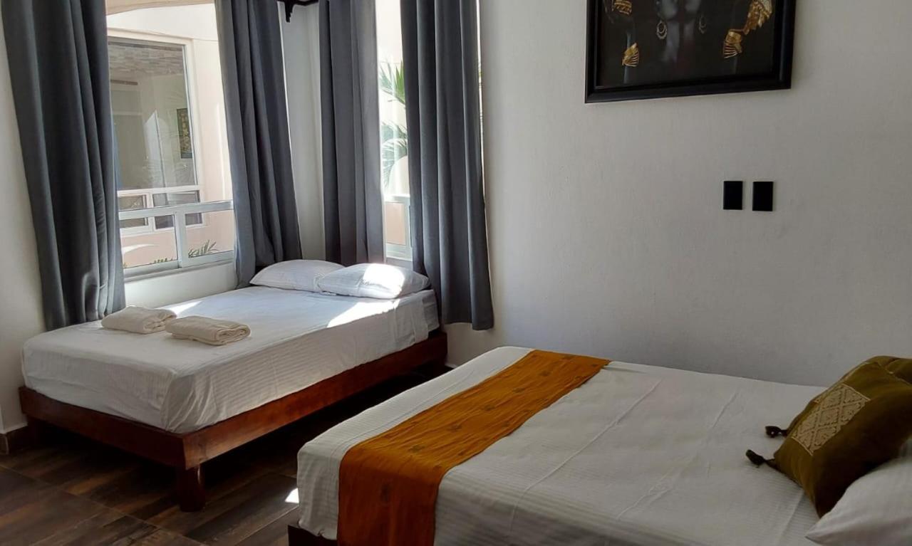 Villas Carlota קנקון מראה חיצוני תמונה