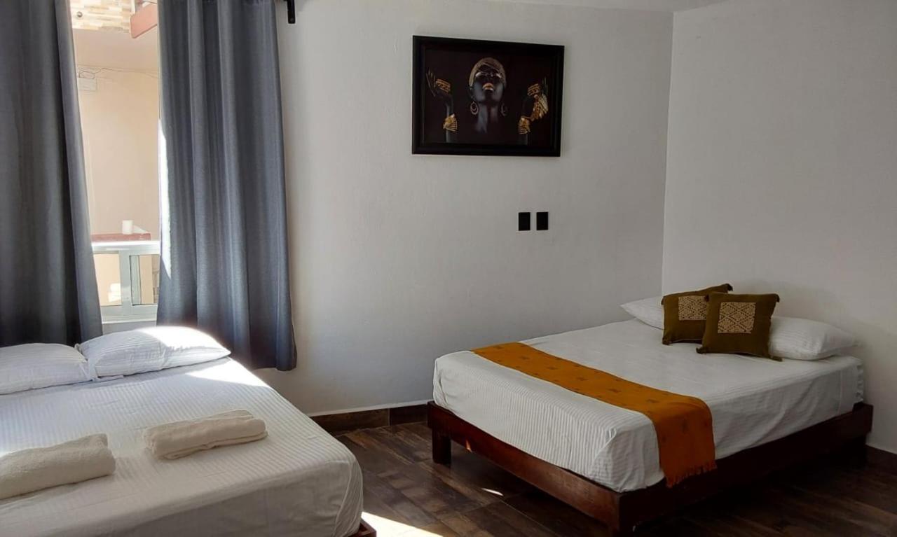 Villas Carlota קנקון מראה חיצוני תמונה