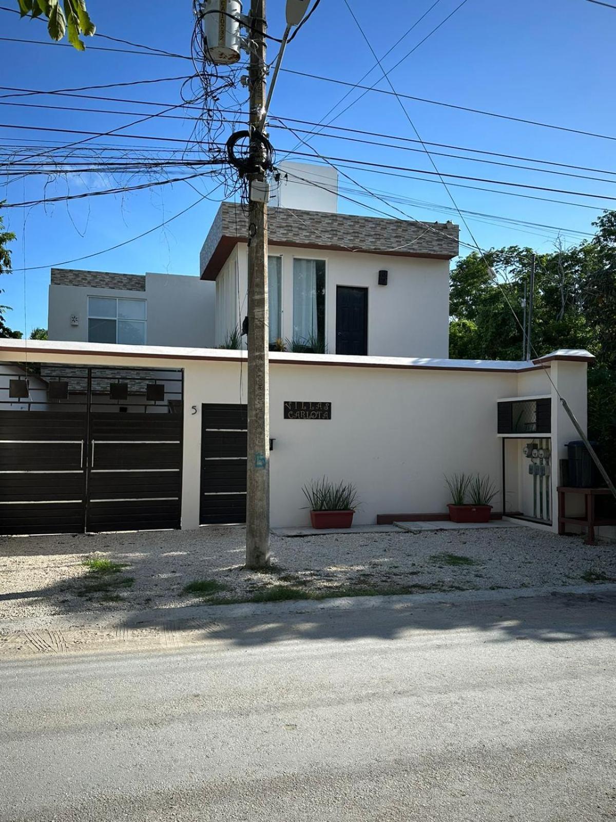 Villas Carlota קנקון מראה חיצוני תמונה