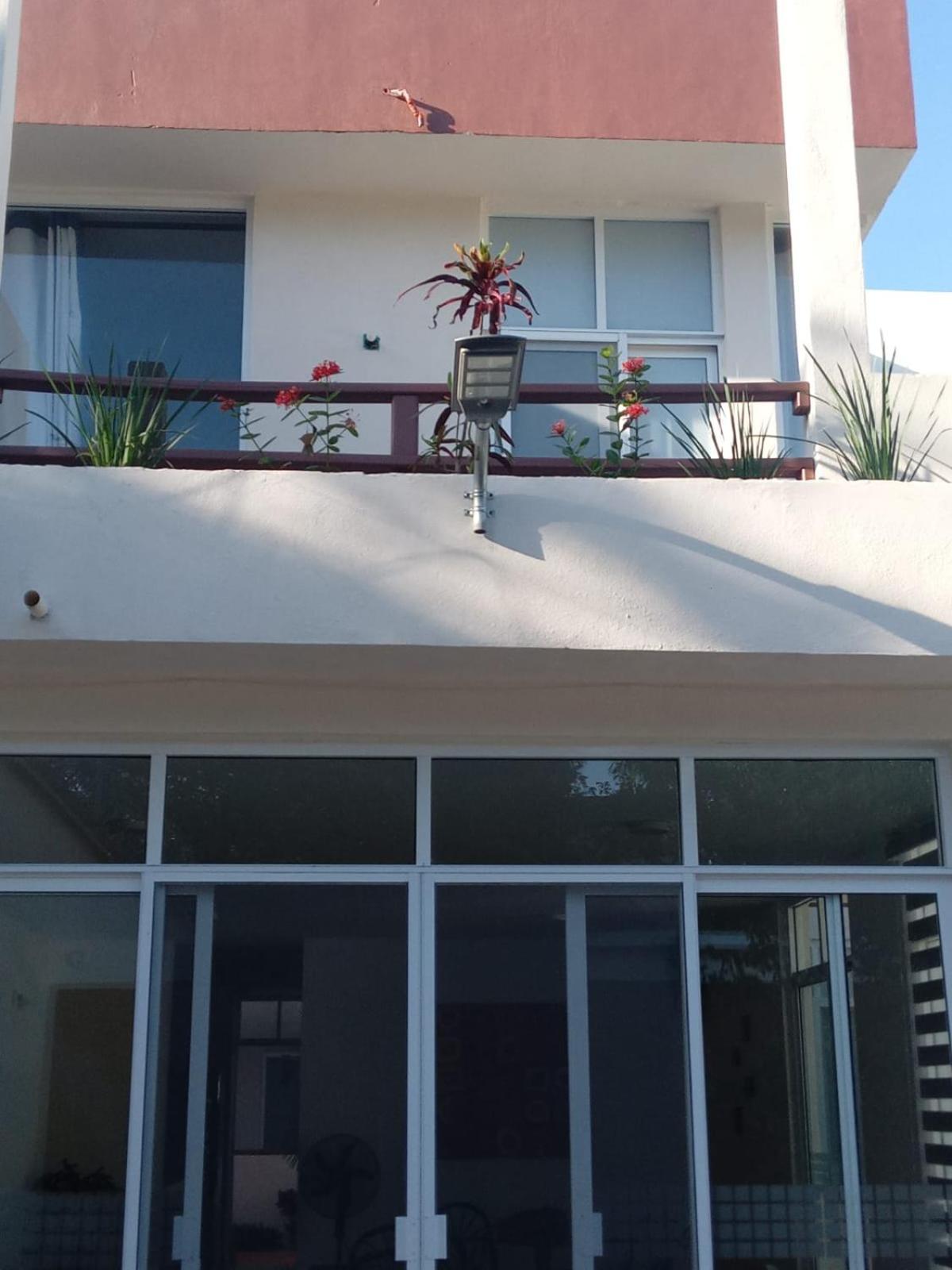 Villas Carlota קנקון מראה חיצוני תמונה