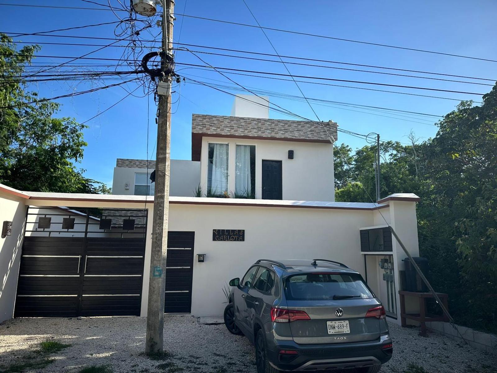 Villas Carlota קנקון מראה חיצוני תמונה