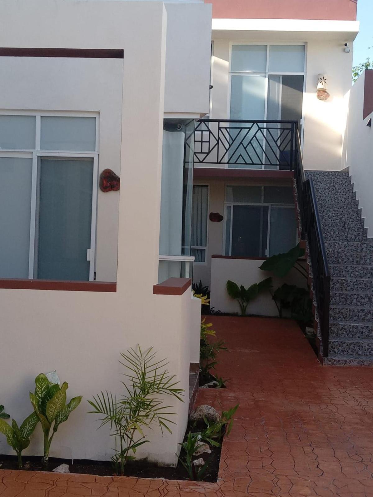 Villas Carlota קנקון מראה חיצוני תמונה
