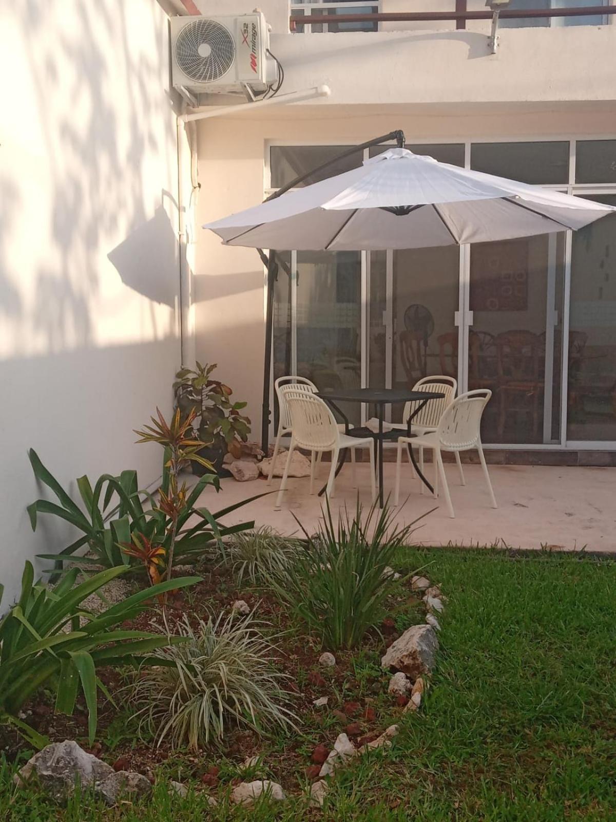 Villas Carlota קנקון מראה חיצוני תמונה
