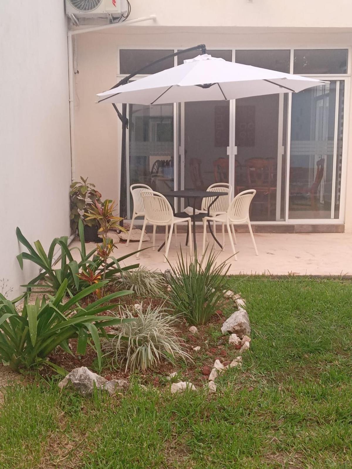 Villas Carlota קנקון מראה חיצוני תמונה
